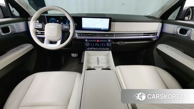 Hyundai Santa Fe (MX5) id 4635204 из Кореи 29