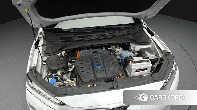 Hyundai Kona Electric id 4864730 из Кореи 16