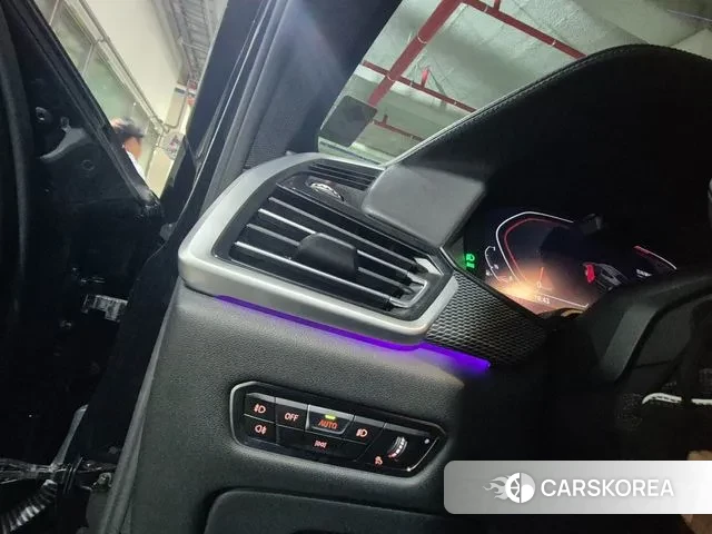 BMW X6 (G06) id 3529884 из Кореи 11