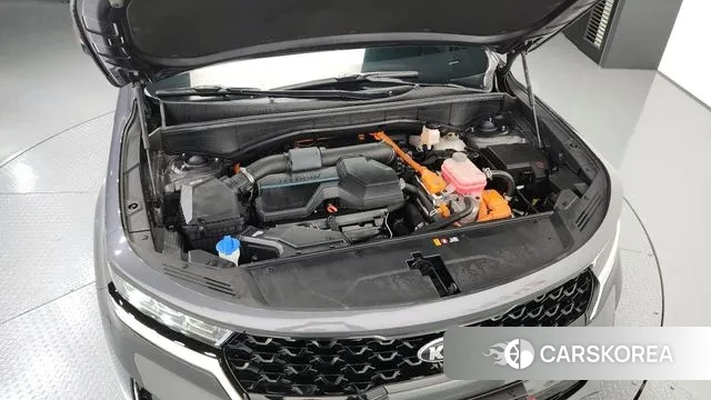 Kia Sorento 4th Generation id 3577773 из Кореи 16