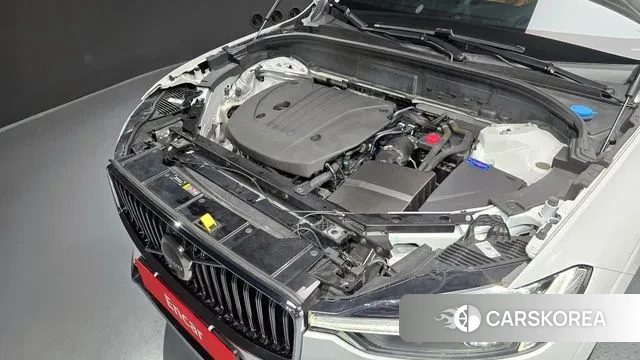 Volvo XC60 second Generation id 3007214 из Кореи 16