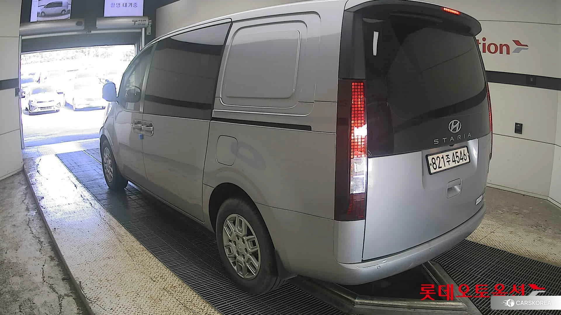 Hyundai Staria id 4909164 из Кореи 35