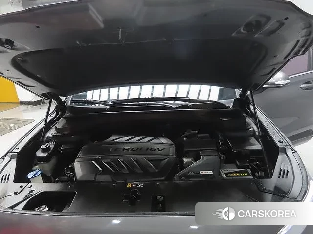 Hyundai Santa Fe TM id 3617328 из Кореи 16