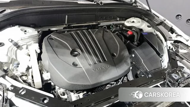 Volvo XC60 second Generation id 3343145 из Кореи 16