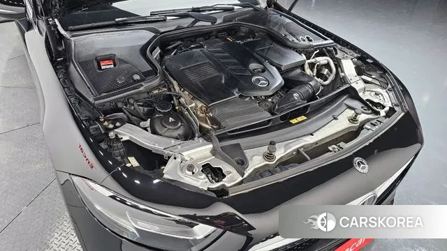 Mercedes-Benz CLS-Class C257 id 3489333 из Кореи 16