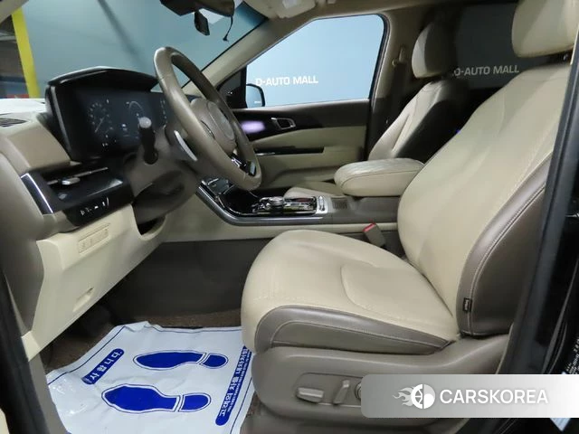 Kia Carnival 4th generation id 4691991 из Кореи 16