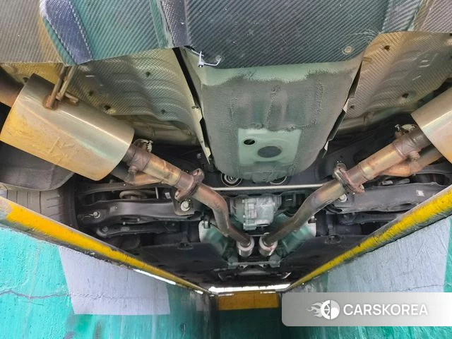 Genesis G70 id 4596410 из Кореи 16
