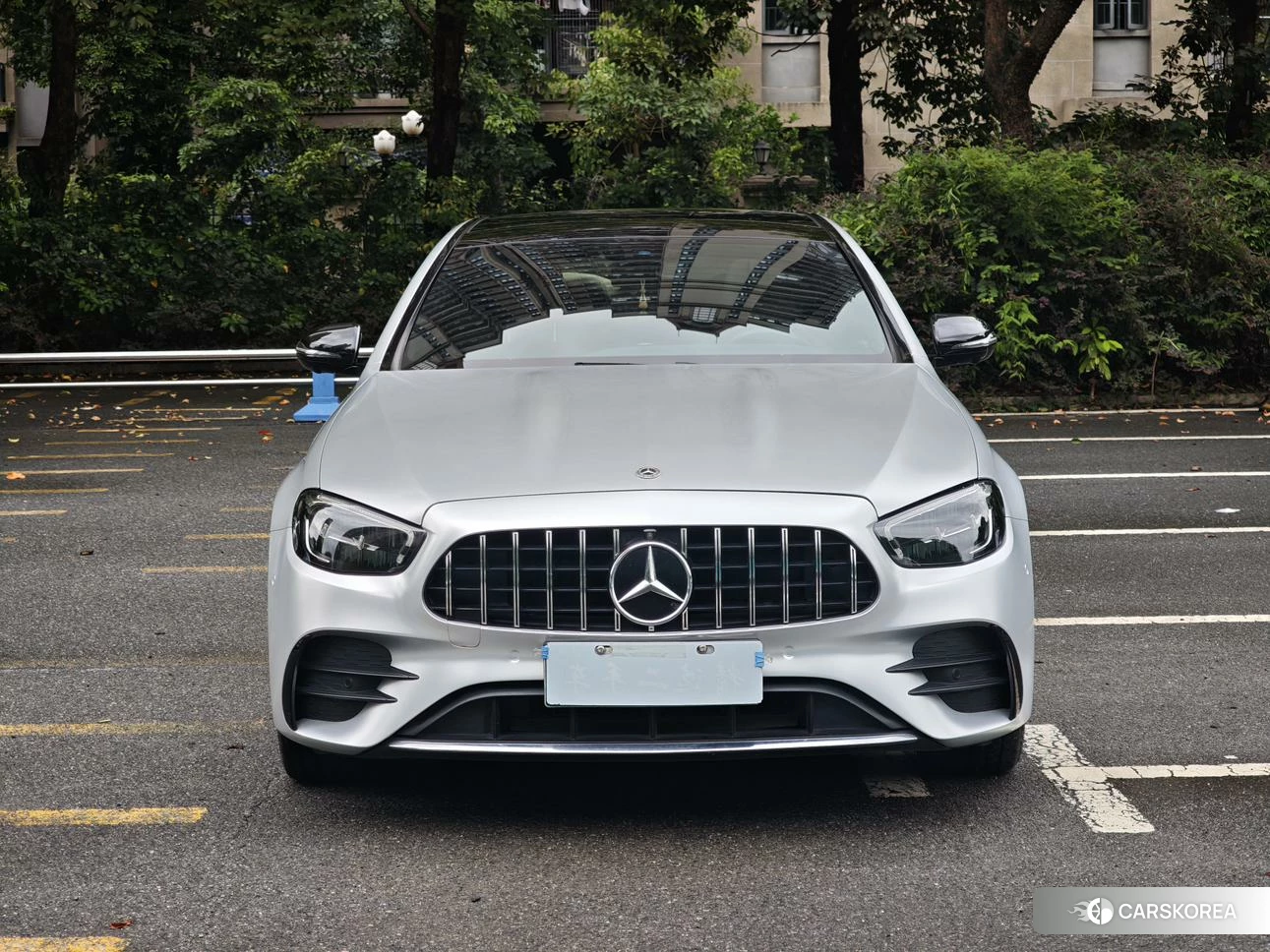 Mercedes-Benz E-class PHEV id 4473618 из Китая 10