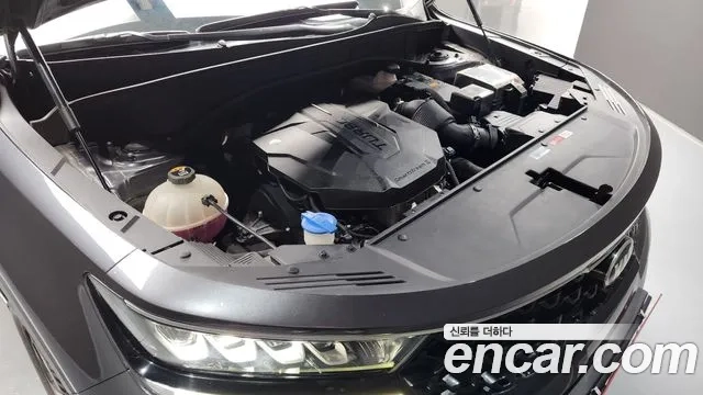 Kia Sorento 4th Generation id 2896378 из Кореи 16