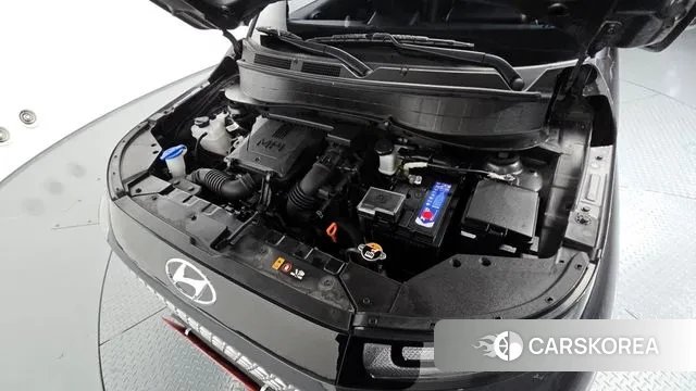 Hyundai Casper id 3458120 из Кореи 16