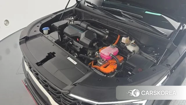 Kia The New Sorento 4th Generation id 3410549 из Кореи 16