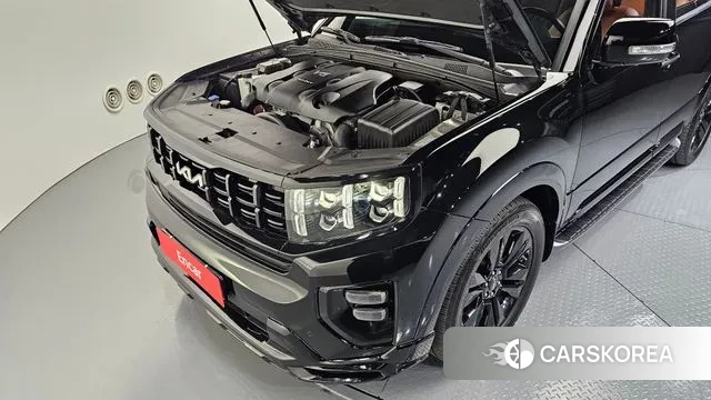 Kia Mohave Master id 3487846 из Кореи 16