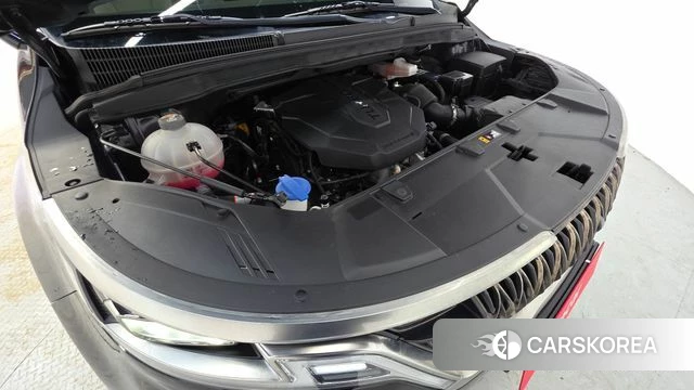 Kia Carnival 4th generation id 3884270 из Кореи 16