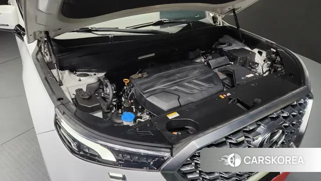 Hyundai Palisade id 3209325 из Кореи 16