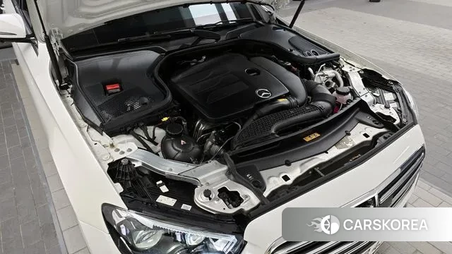 Mercedes-Benz E-Class W213 id 3518300 из Кореи 16