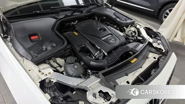 Mercedes-Benz E-Class W213 id 3709102 из Кореи 16