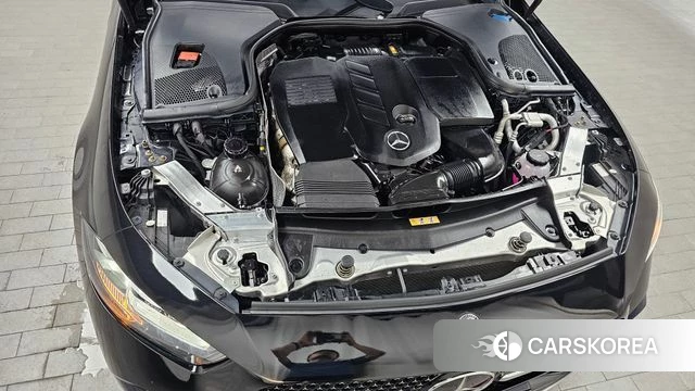 Mercedes-Benz CLS-Class C257 id 4566900 из Кореи 27