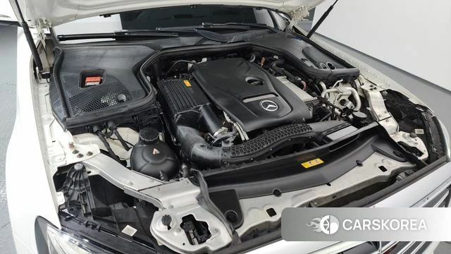 Mercedes-Benz E-Class W213 id 4620521 из Кореи 16