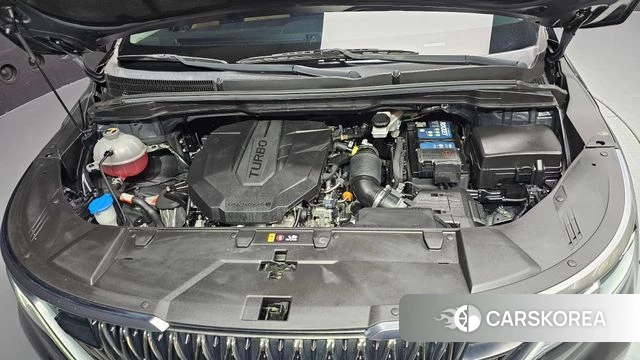 Kia Carnival 4th generation id 4464489 из Кореи 28