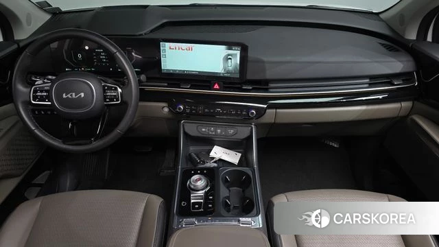 Kia The New Carnival 4th Generation id 3896846 из Кореи 16