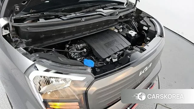 Kia The New Kia Ray id 2905319 из Кореи 16