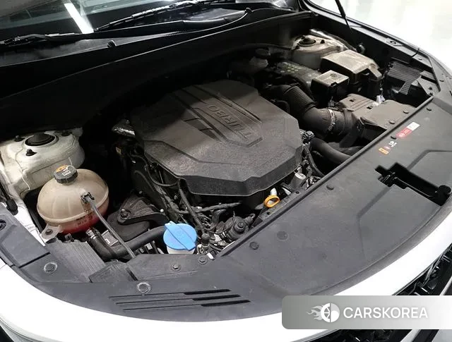 Kia Sorento 4th Generation id 3463162 из Кореи 16