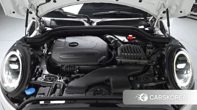 Mini Cooper id 3764032 из Кореи 16