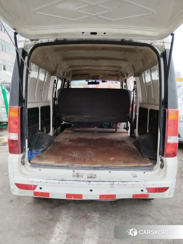 Ruichi EC35 2020 Белый из Китая, фото 6