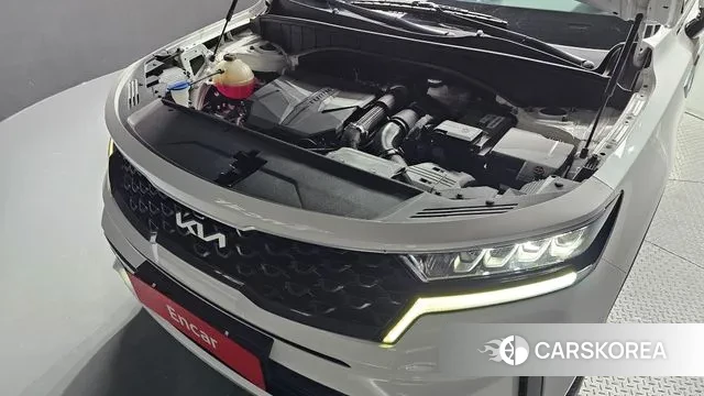 Kia Sorento 4th Generation id 3458329 из Кореи 16