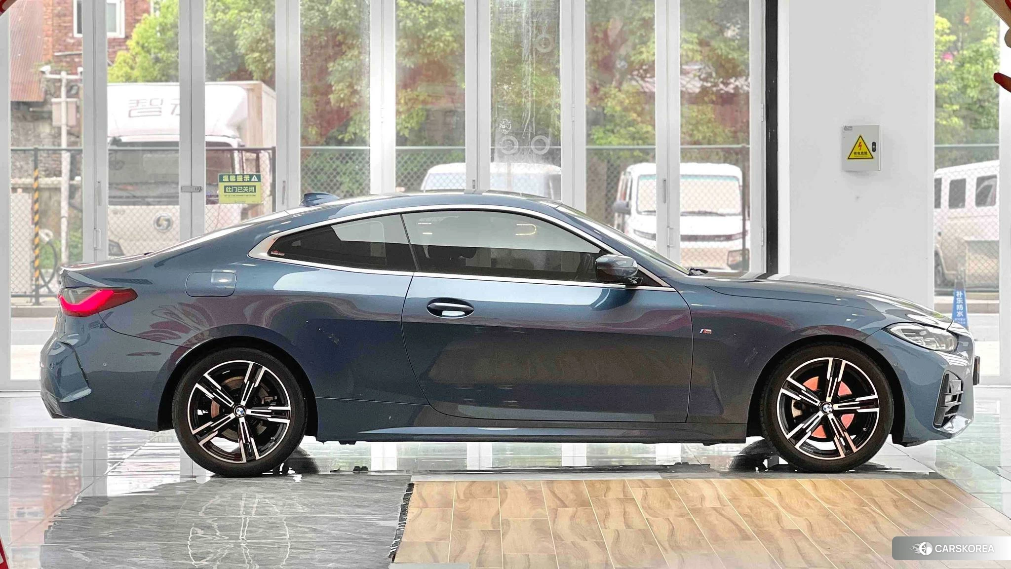 BMW 4 series id 4514721 из Китая 21
