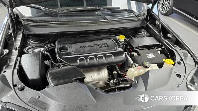 Jeep Cherokee (KL) id 3348320 из Кореи 16