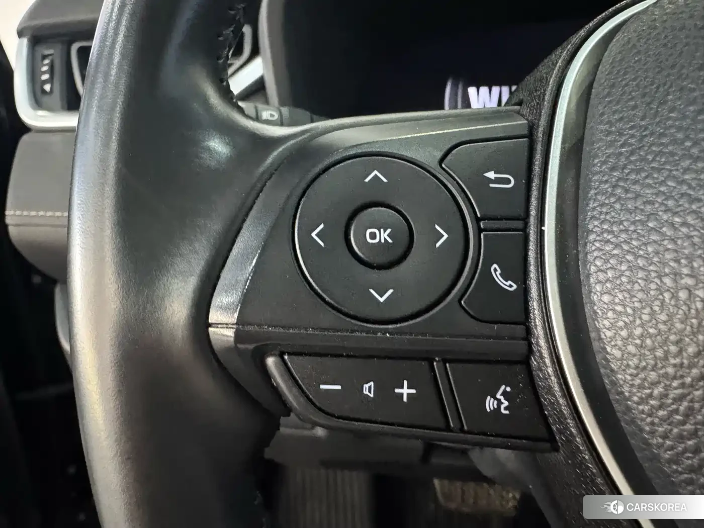 Toyota Wildlander id 4545829 из Китая 22