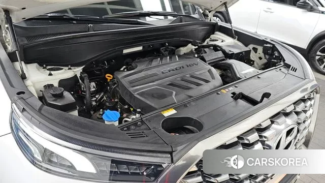 Hyundai Palisade id 3588269 из Кореи 16