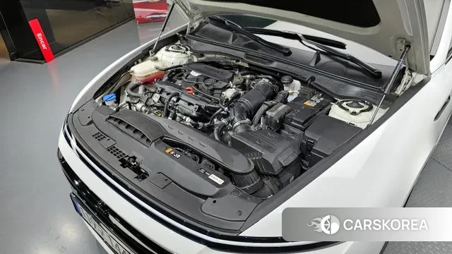 Hyundai Sonata D Edge (DN8) id 3776133 из Кореи 16