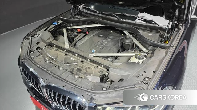 BMW X5 (G05) id 4433215 из Кореи 28