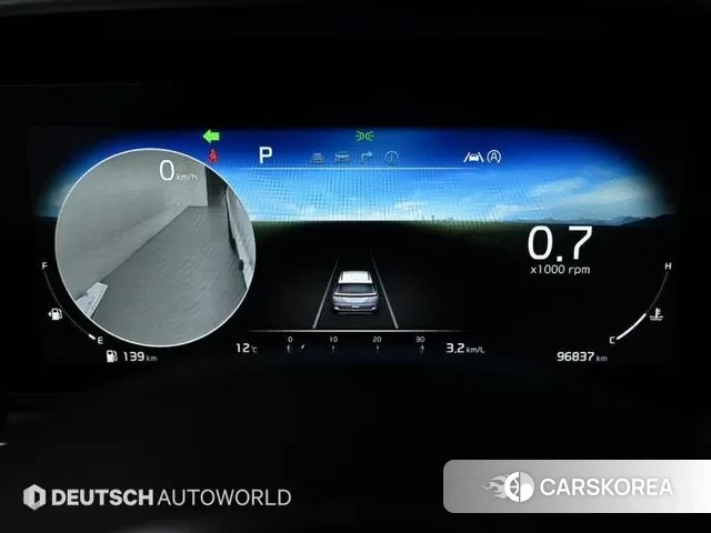 Kia Carnival 4th generation id 3333756 из Кореи 16