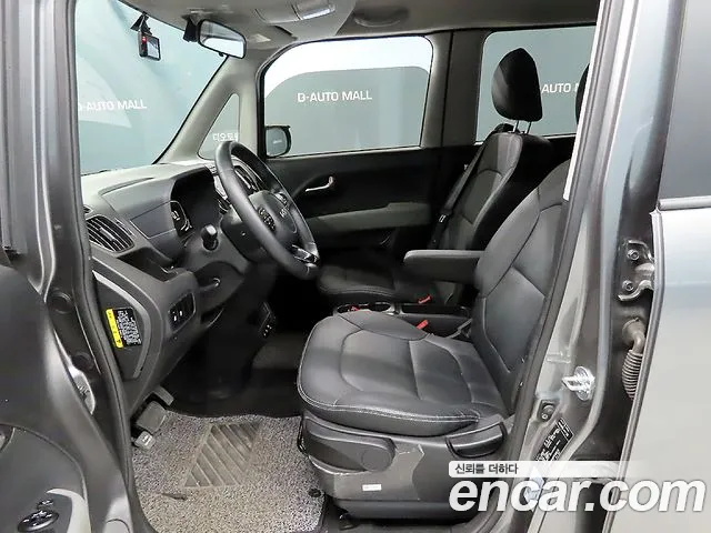 Kia The New Kia Ray id 2501855 из Кореи 16