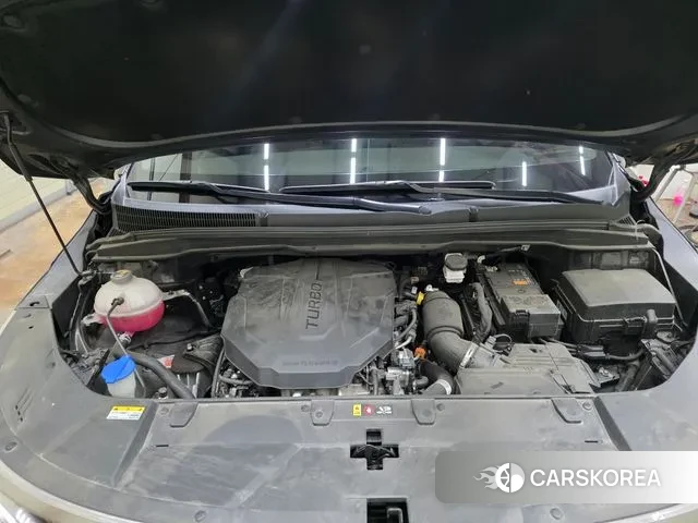 Kia Carnival 4th generation id 3571040 из Кореи 12