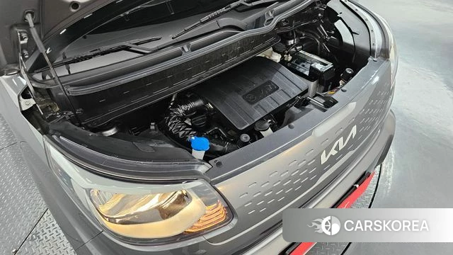 Kia The New Ray id 4401918 из Кореи 31