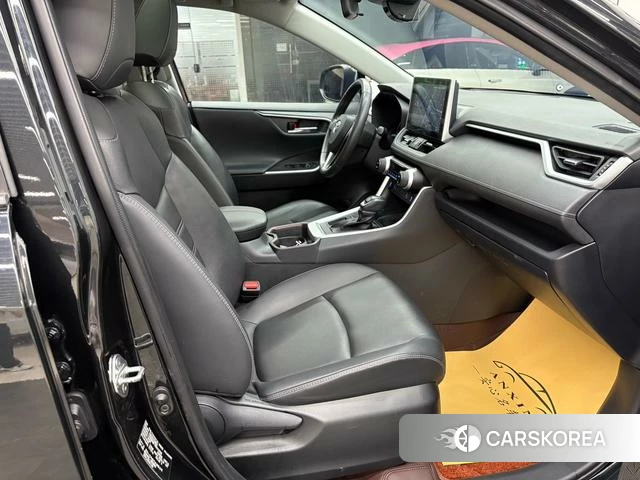 Toyota RAV4 Rongfang id 4278847 из Китая 17