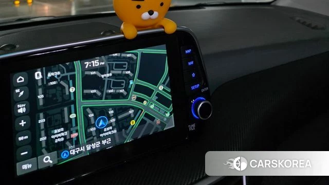 Hyundai All New Tucson id 3866464 из Кореи 14