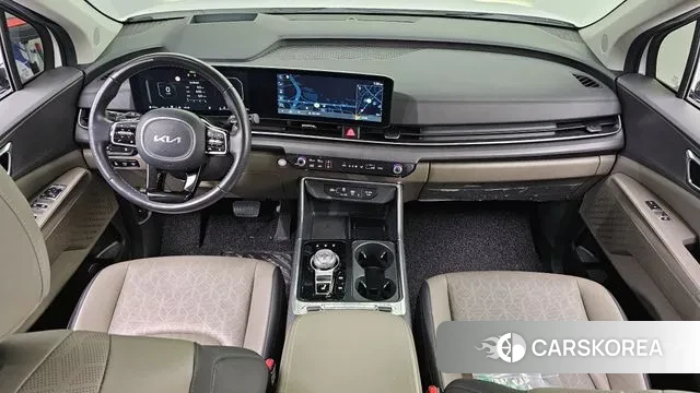 Kia The New Carnival 4th Generation id 3538824 из Кореи 16