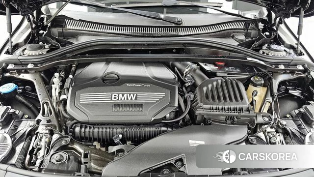 BMW 2 Series Gran Coupe (F44) id 4783528 из Кореи 28