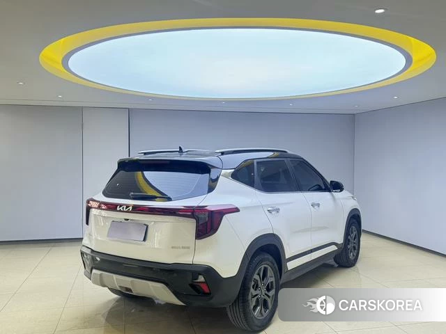 Kia Setus id 4291420 из Китая 22