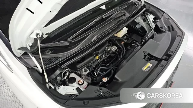 Toyota Alphard 4th Generation id 3751585 из Кореи 16