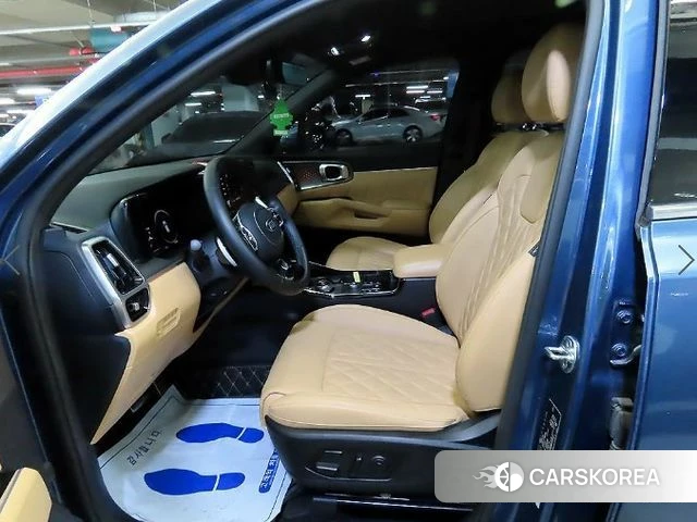 Kia Sorento 4th Generation id 3889325 из Кореи 16