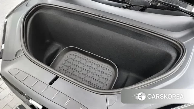 Tesla Model X id 3016190 из Кореи 16