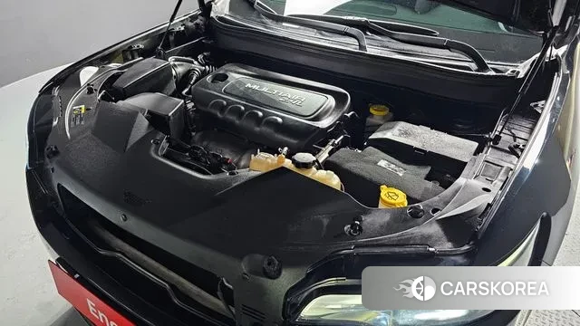 Jeep Cherokee (KL) id 3703576 из Кореи 16