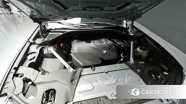 BMW X3 (G01) id 4186390 из Кореи 16