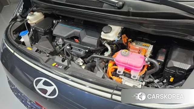 Hyundai Staria id 3299752 из Кореи 16